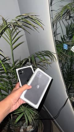 iphone 11 factory unlock total original