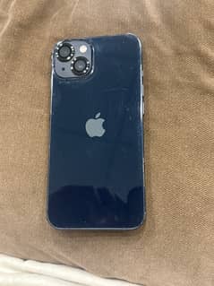 Iphone 13, 128 gb, 10/10 condition, 2 months sim time