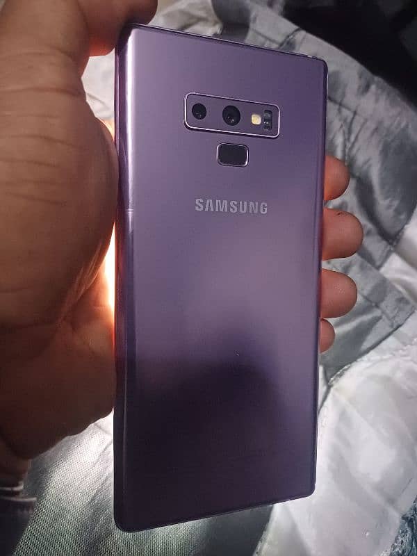 samsung note 9 2