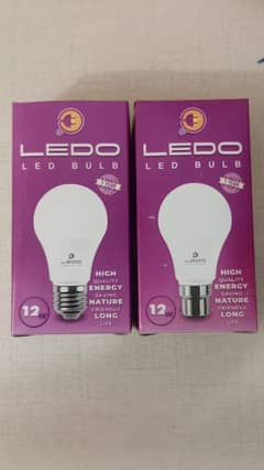 12W Led Bulb