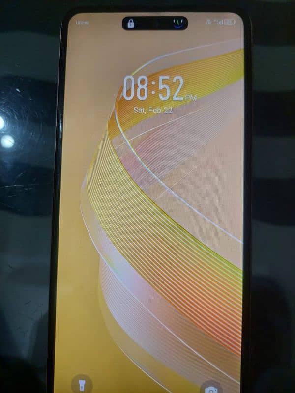 Infinix smart 8 4 64 gb 1