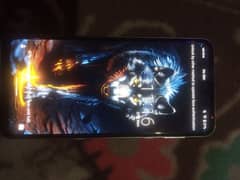 SHARP AQUOS R3 3 MONTH SIM WORKING 6/128 GB