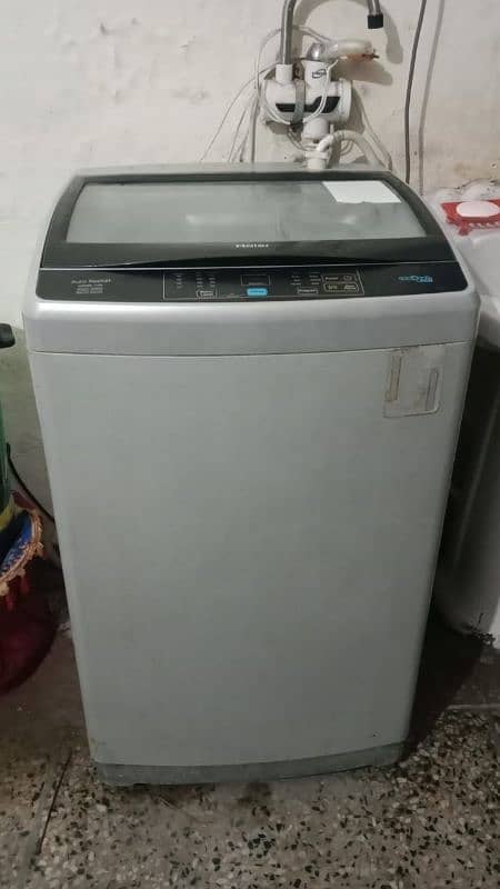 full automatic washing machine for urgent sale 1