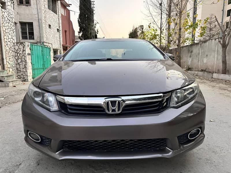 Honda City IVTEC 2013 0