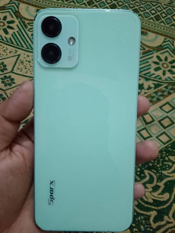 Sparx Neo 5 Plus 3gb 64gb 1