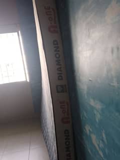 king size mattress condition 10 by 10