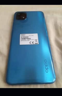 oppo a16e for sale 4/ 64