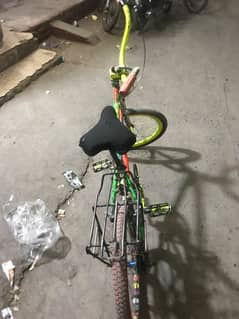 BMX