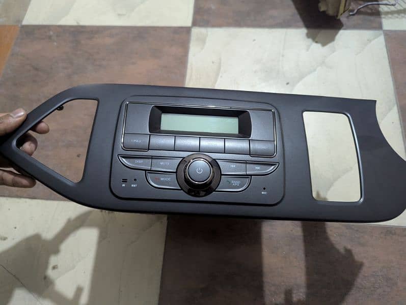 Kia Picanto Original Multi media 4