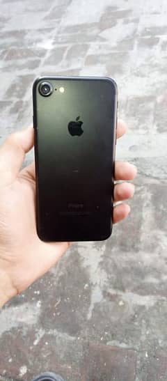 iphone 7pta approved 32 gb all ok