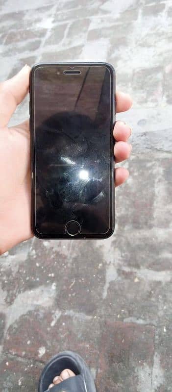 iphone 7pta approved 32 gb all ok 1