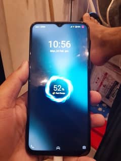 vivo y33s 8 | 128 (10by10)100%  good condition