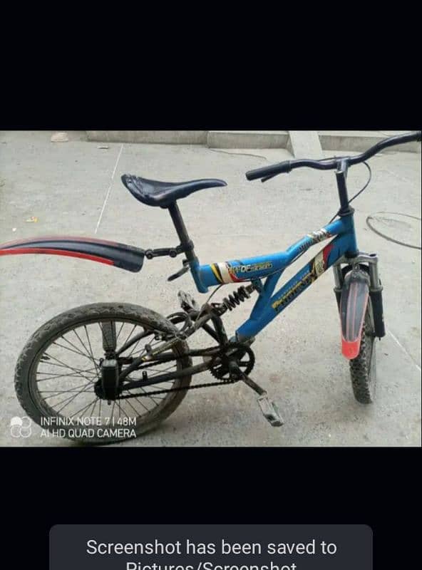 cycle for sale 0