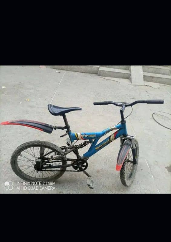 cycle for sale 1