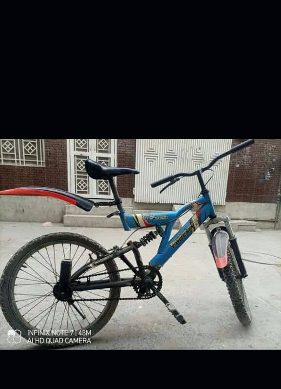 cycle for sale 2