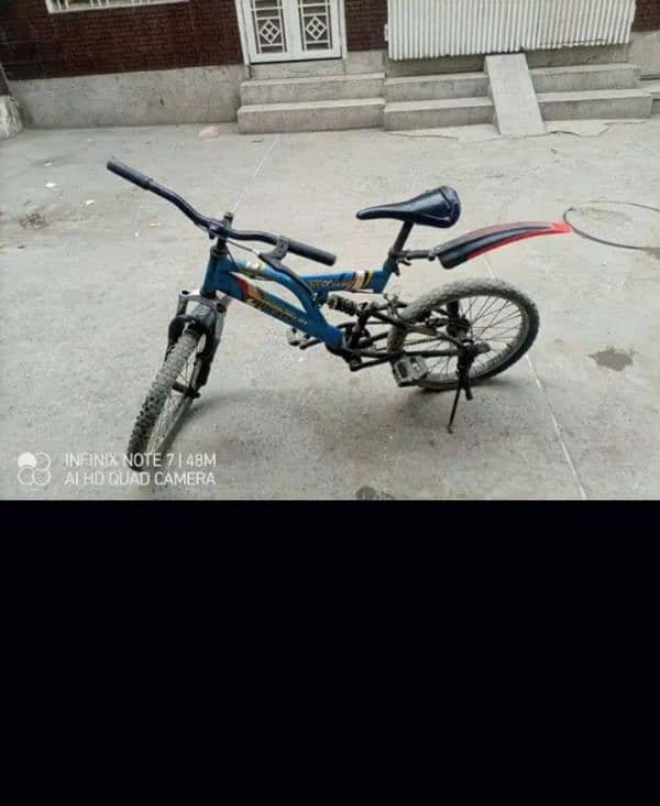 cycle for sale 3