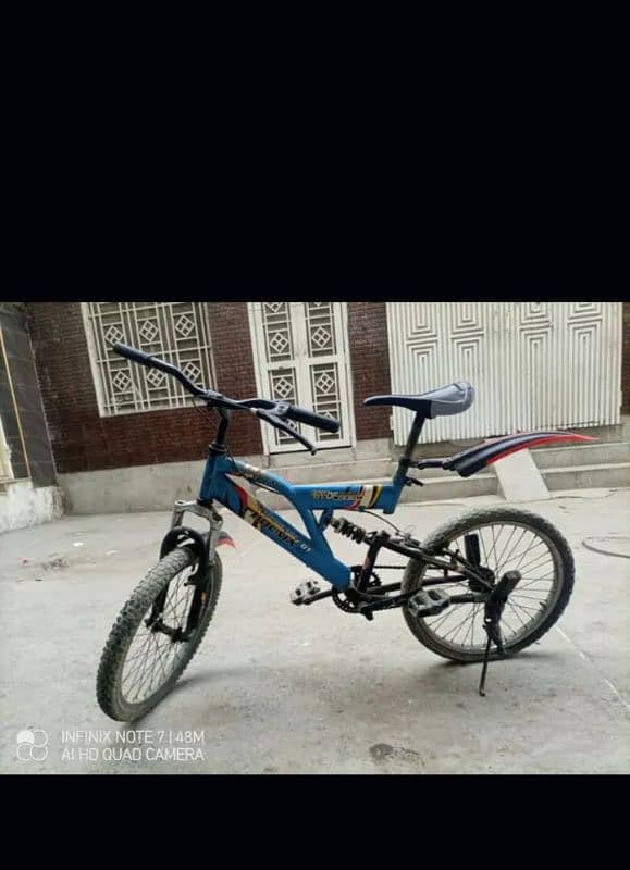 cycle for sale 4