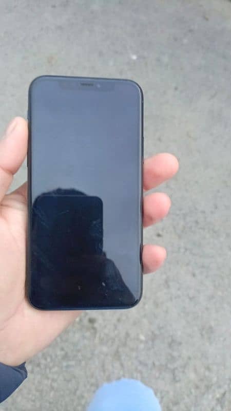 iPhone 11 pro 64 GB 1