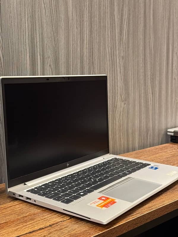 Hp Probook 840 G8 1