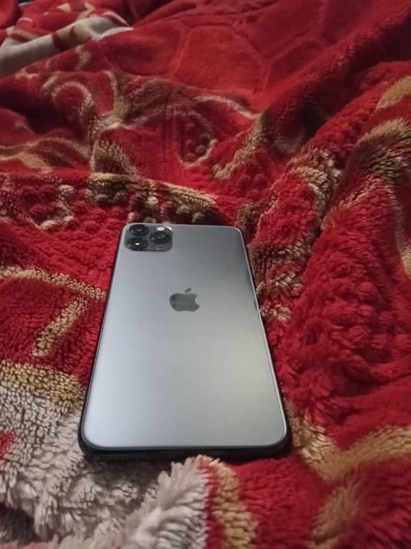 Iphone 11 Pro Max Pta approved Only Kit 1