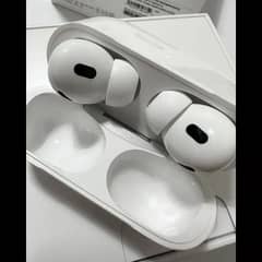 Airpods Pro 2nd Genration