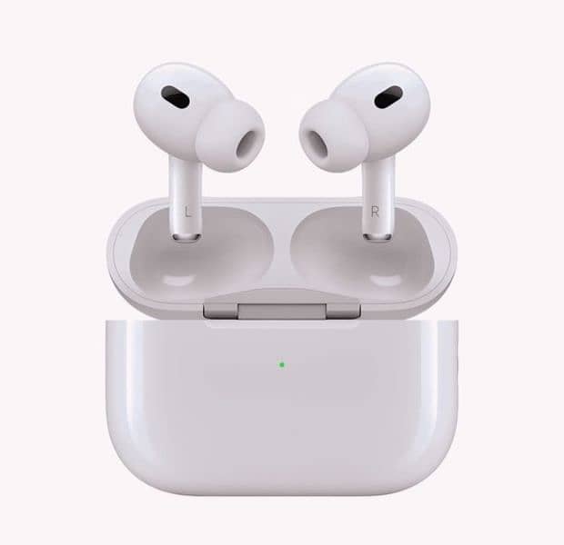 Airpods Pro 2nd Genration 1