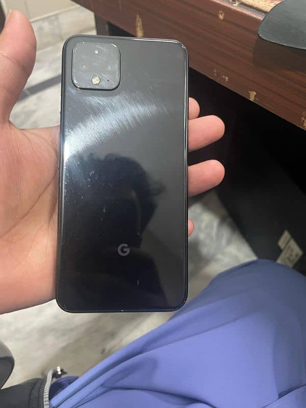 google pixel 4 4 64 exchange possible 3