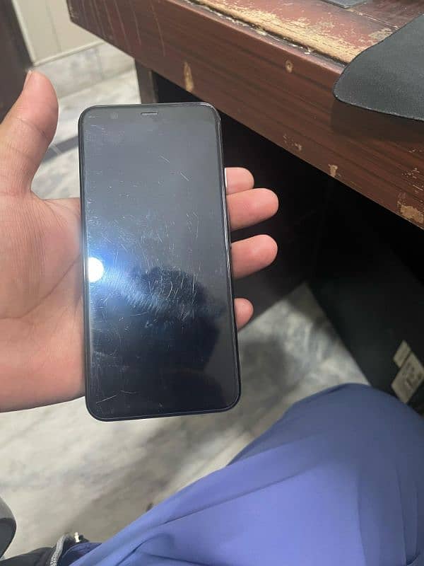 google pixel 4 4 64 exchange possible 4