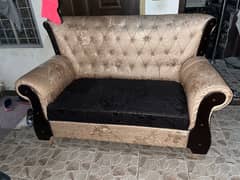 3 Seater Sofa