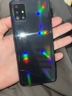 samsung a51