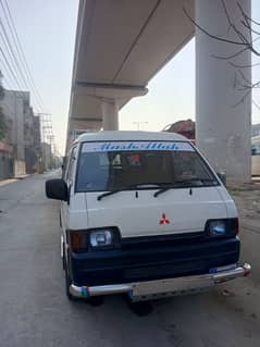 Mitsubishi