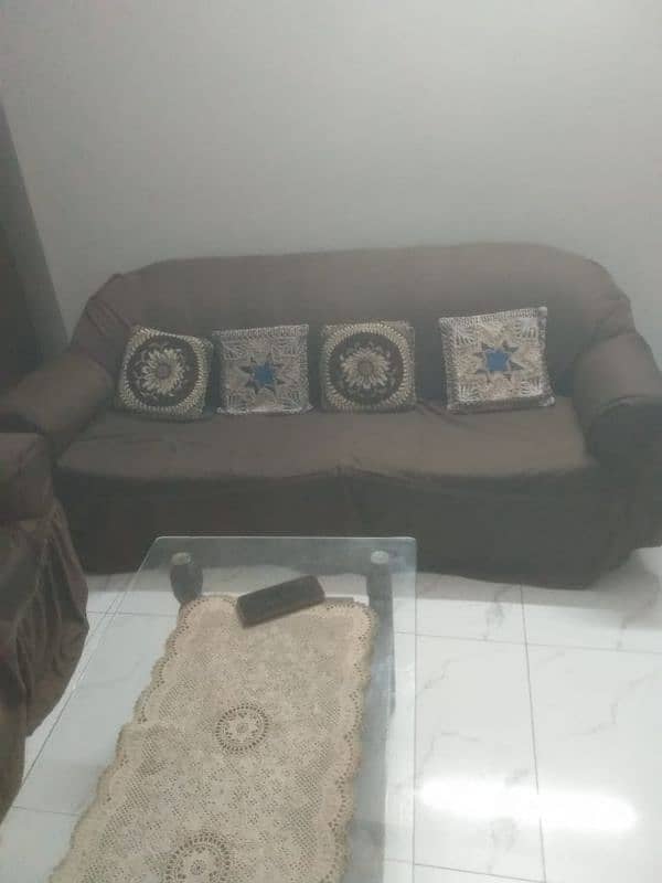 5seater sofa set 2