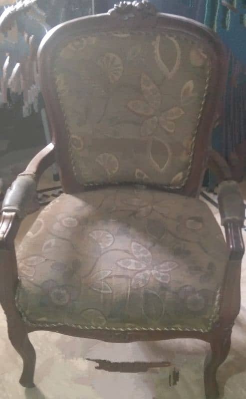 chair 4