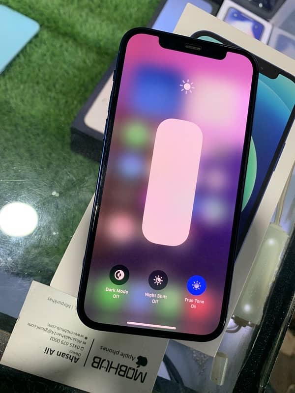 iPhone 12 PTA APPROVED 2