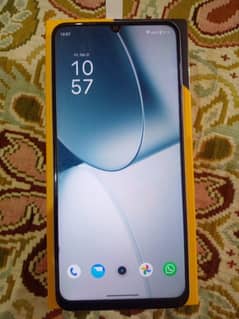 Realme Note 50