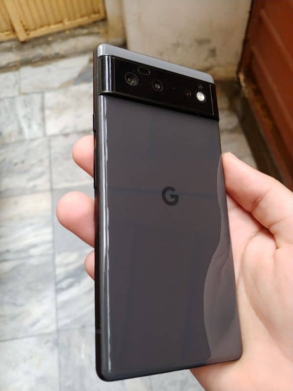 google pixel 6 1