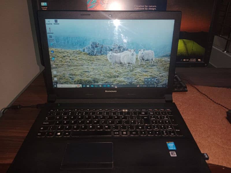 Lenovo laptop for sale 2