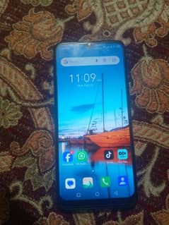 Infinix smart 6