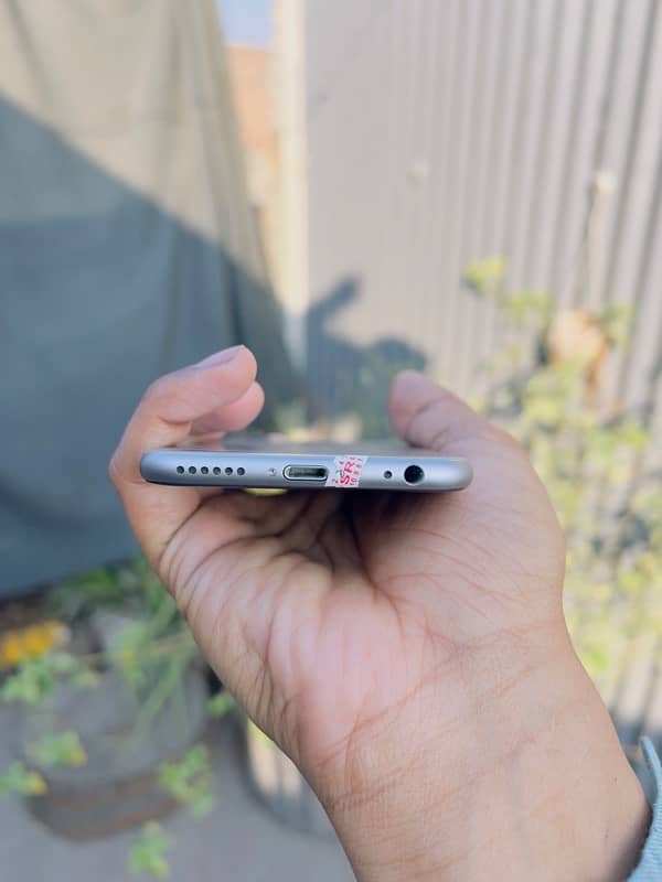iPhone 6 3