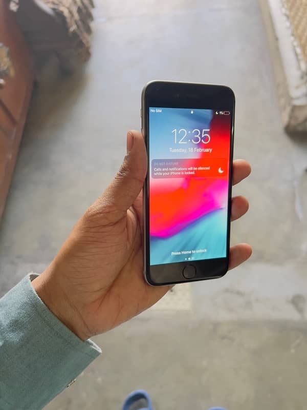 iPhone 6 4