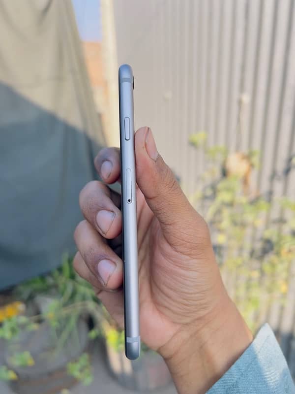 iPhone 6 5