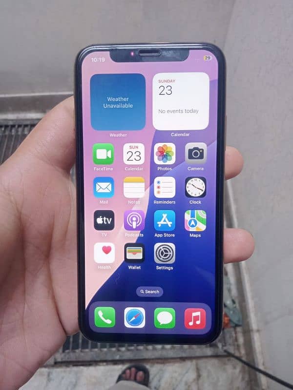 Iphone xs 256gb Nonpta 88Health Final rate 0