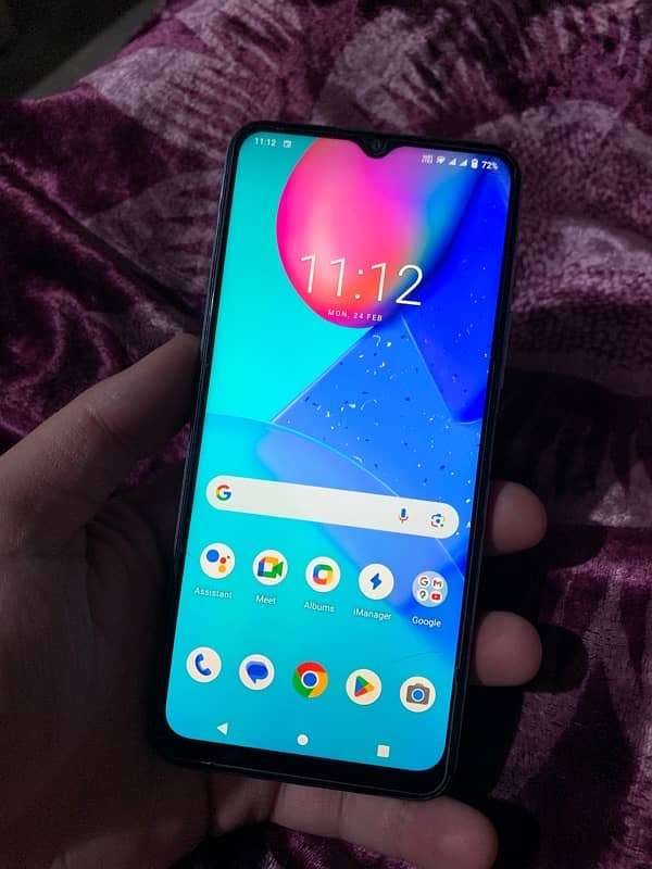 vivo y12s 0