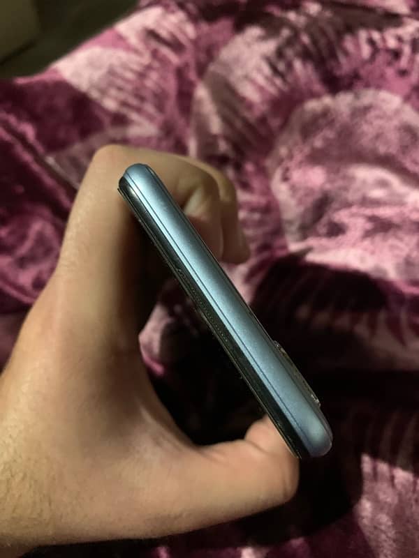 vivo y12s 5