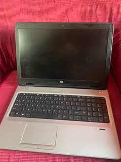 hp probook