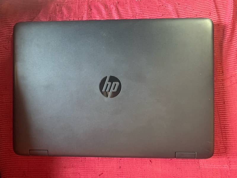 hp probook 1