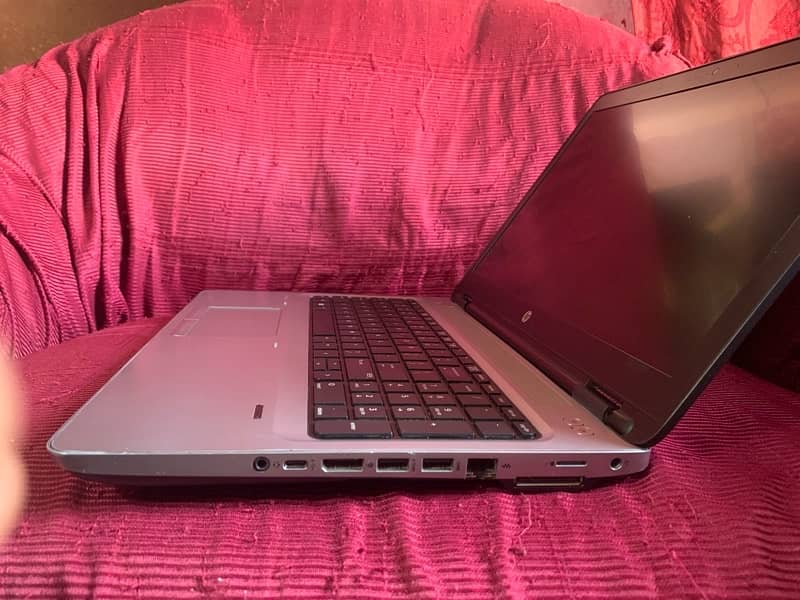 hp probook 2