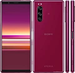 sony xperia 5 6/64 PTA APPROVED 10/9