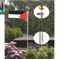 flag pole for garden call 03368003560