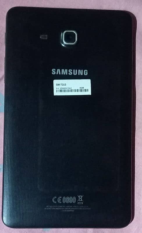 SAMSUNG Galaxy Tab A6 8